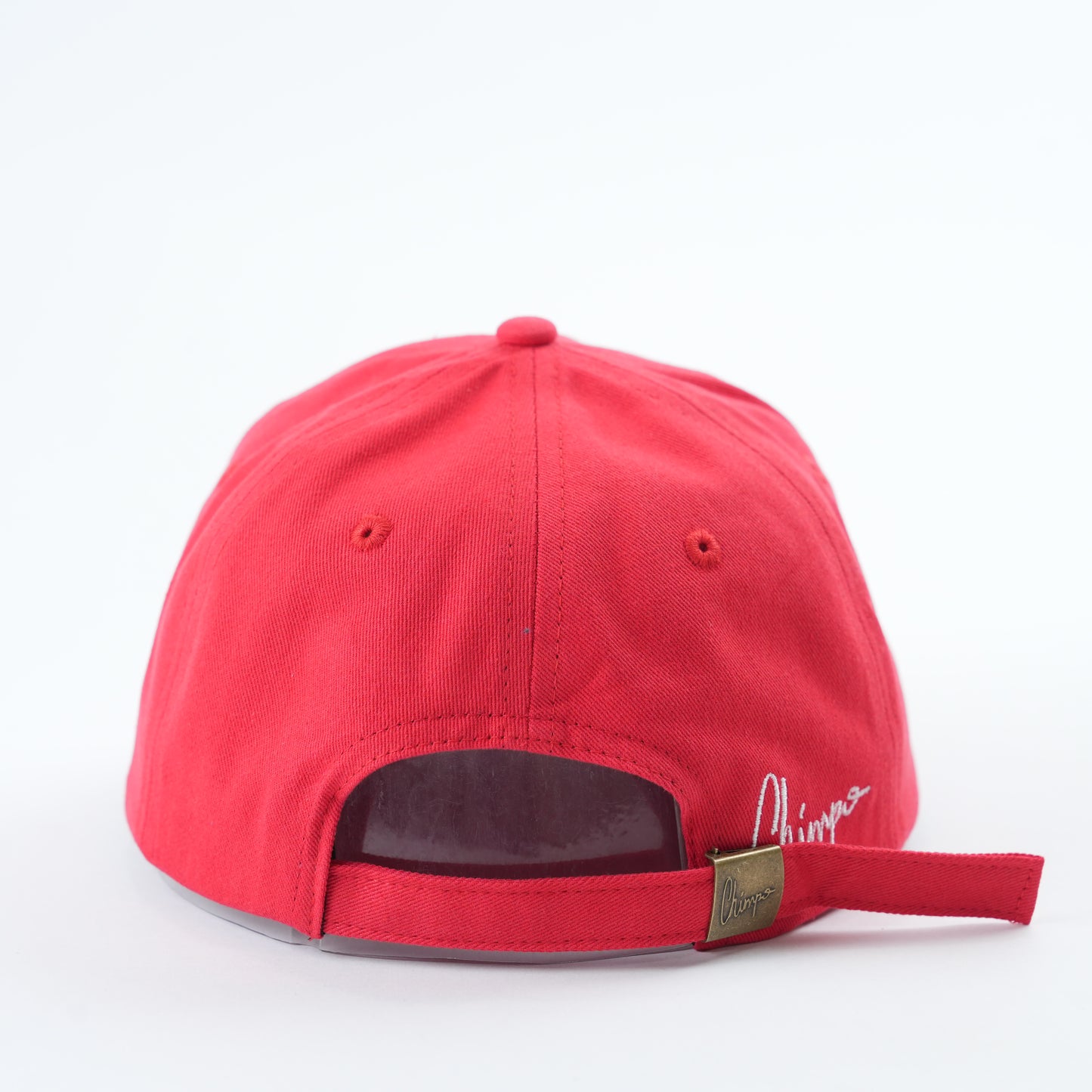 The Chimpo Red Cap