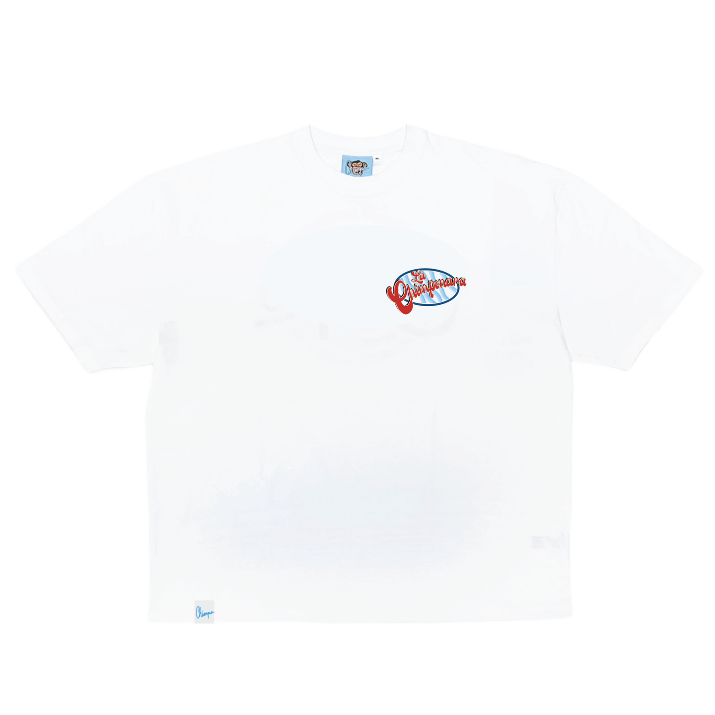 La Chimponara Tee