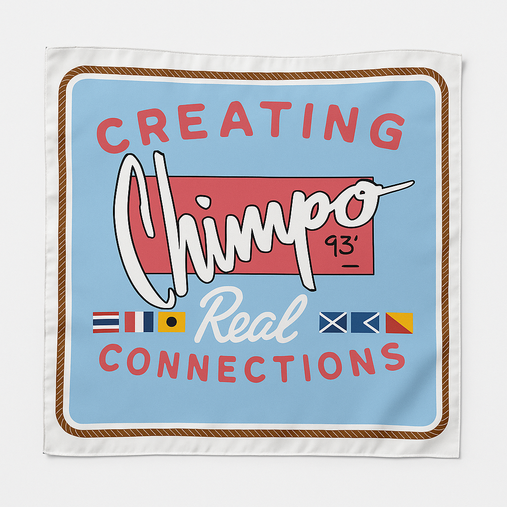 The Connection Scarf