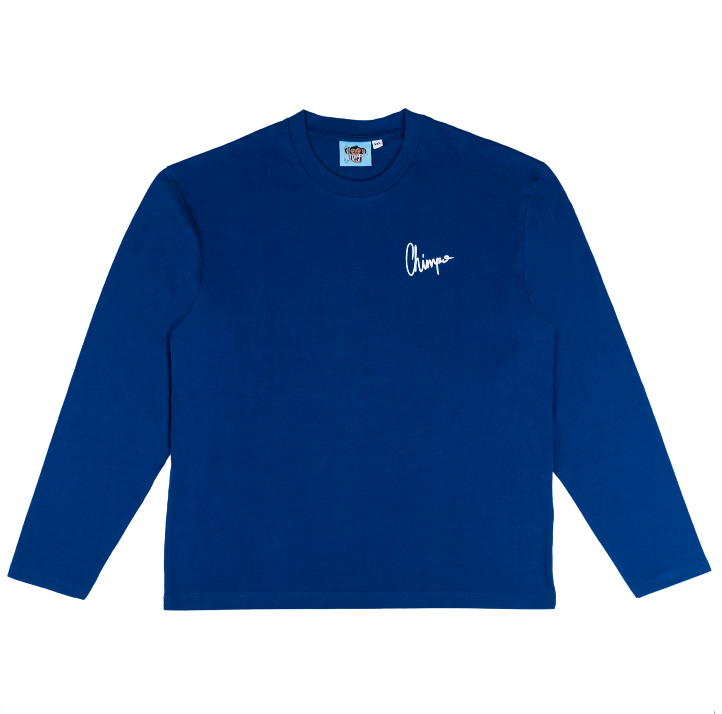 Since the 90's Longsleeve