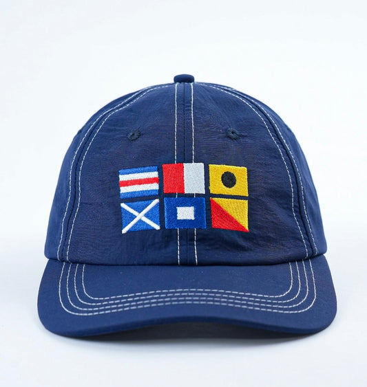 The Flags Cap
