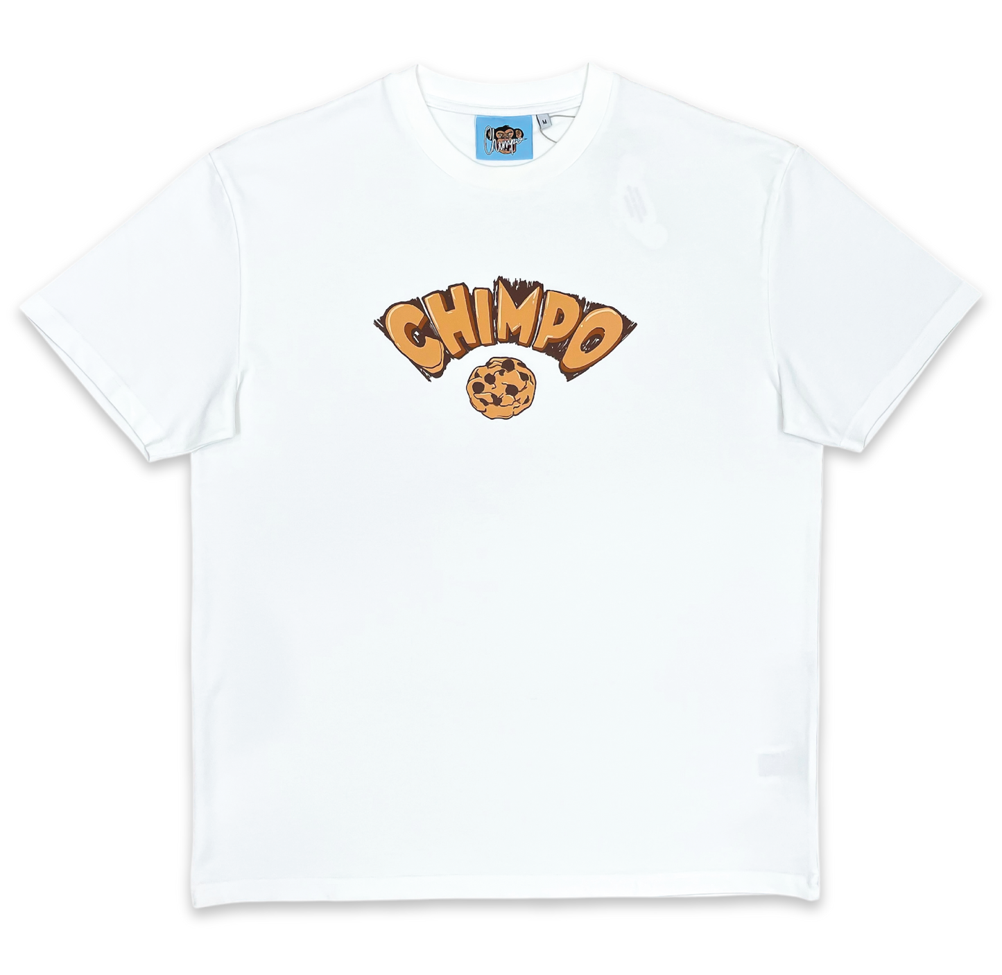 Chimpo Cookie Tee