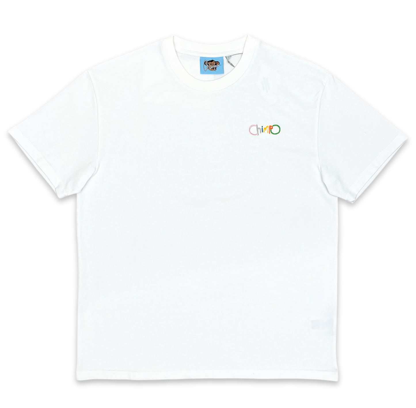 Chimpo Paint Tee