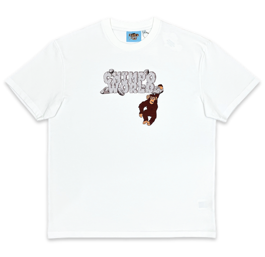 Chimpo Rock Tee