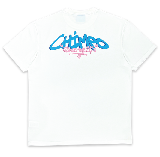 Chimpo Since the 90's Tee