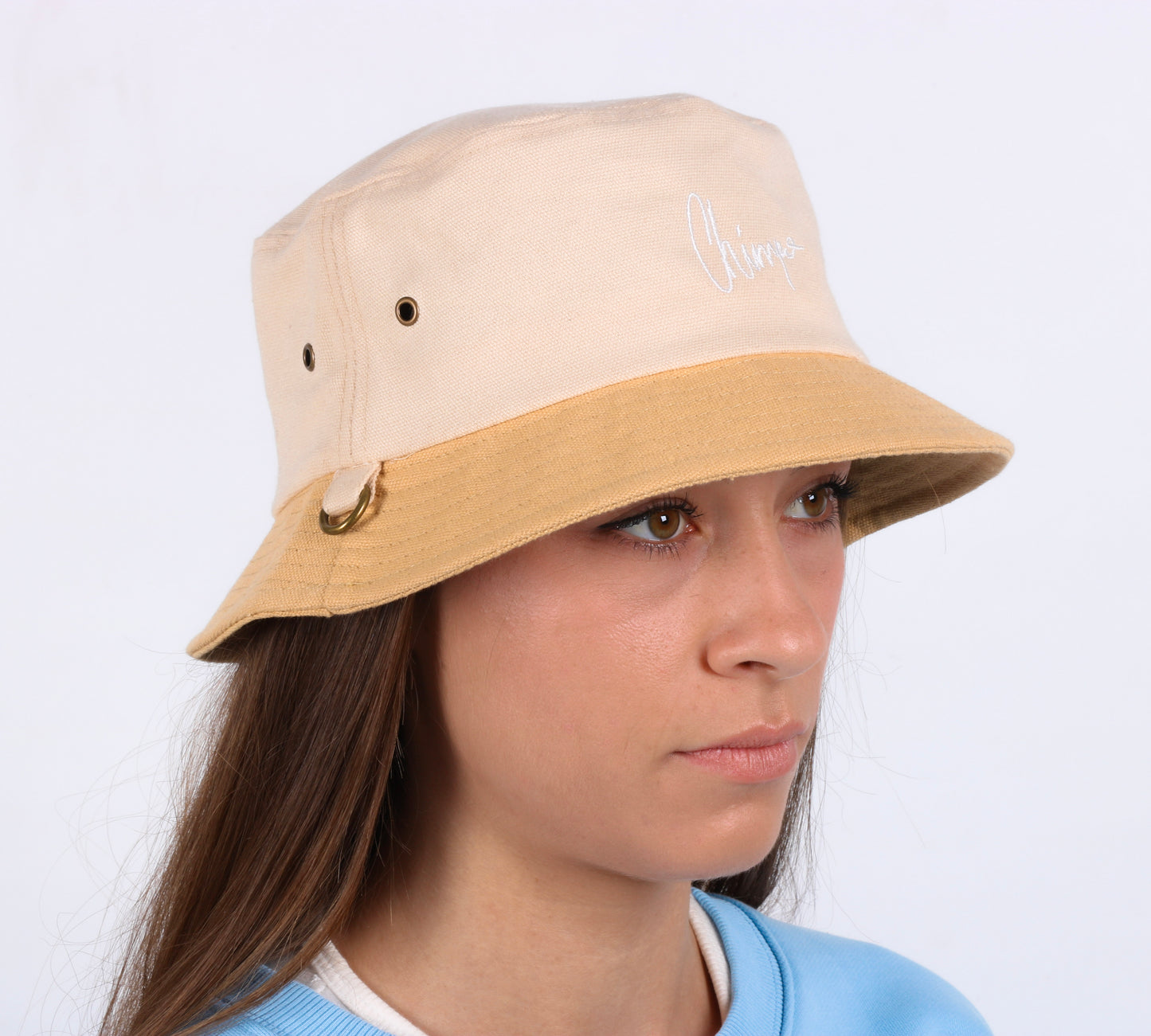 2-Tone Bucket Hat