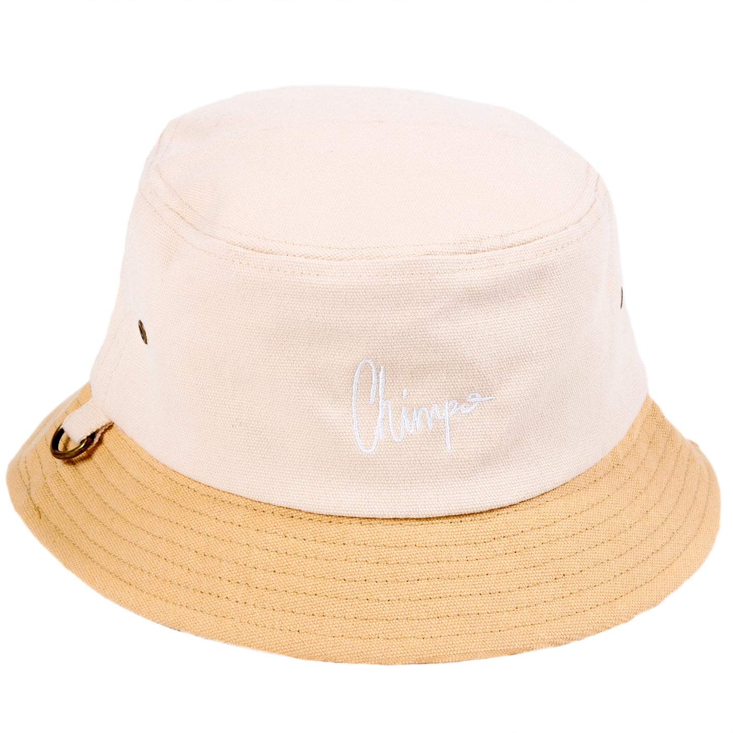 2-Tone Bucket Hat