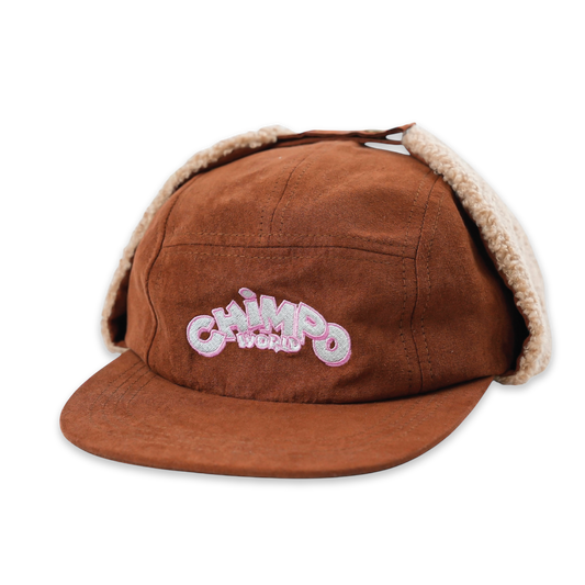 5-Panel Ears Cap