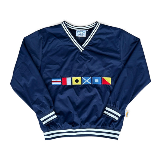 Chimpo Flag Waterproof Varsity
