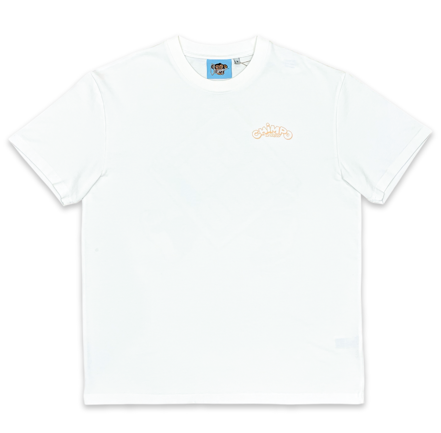 Chimpo Walking Frame Tee