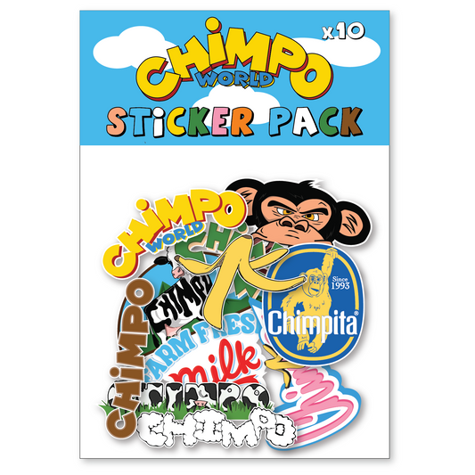 Sticker Pack